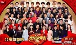 春晚最新爆料节目有哪些,最新节目爆料，精彩纷呈等你来赏